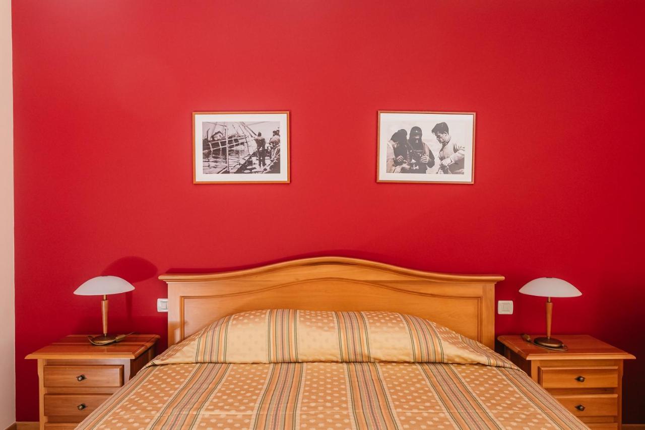 Hotel Spongiola 4*