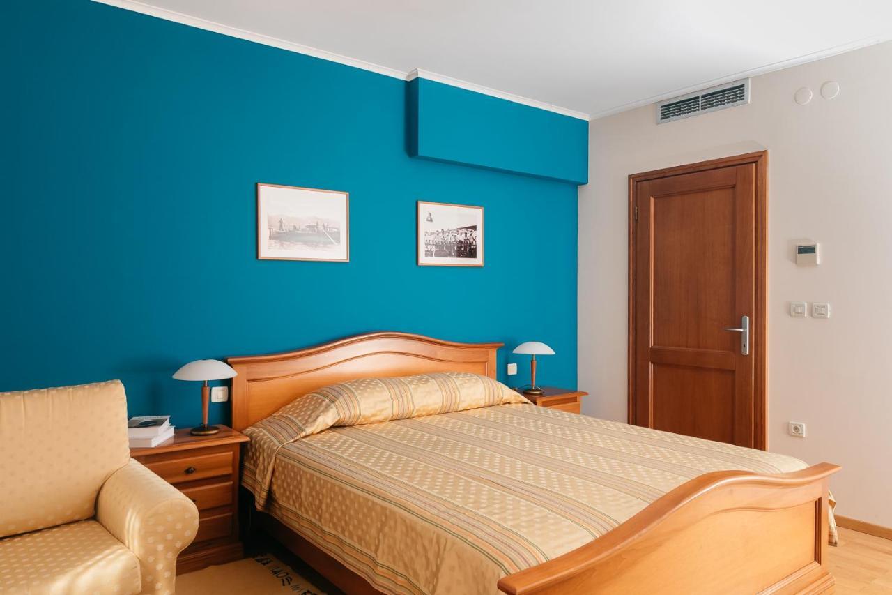 Hotel Spongiola Krapanj