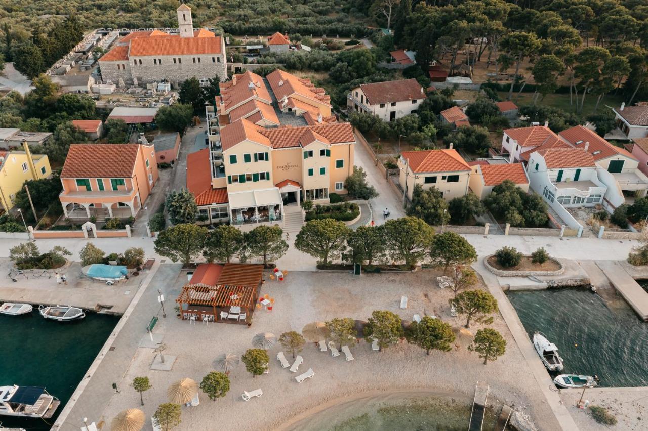 Hotel Spongiola 4*