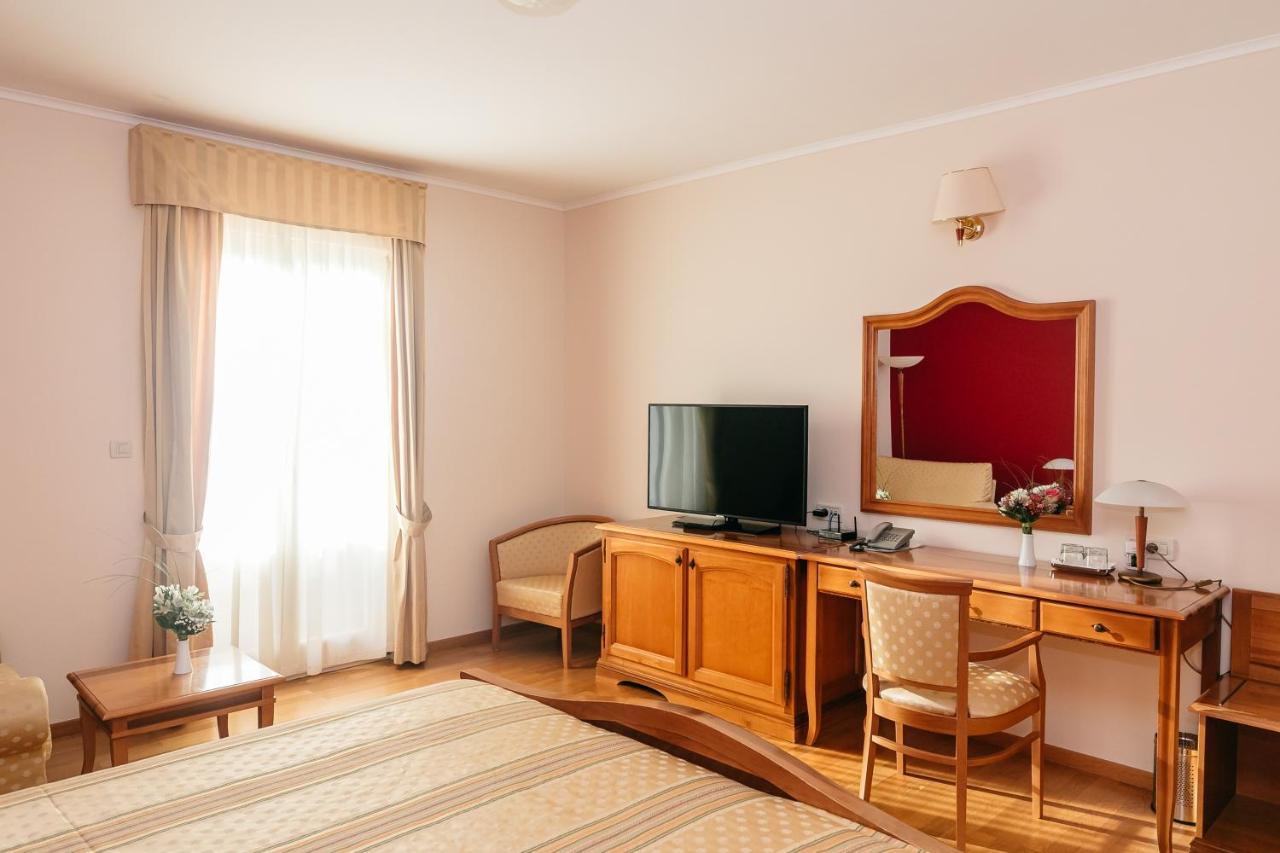 Hotel Spongiola