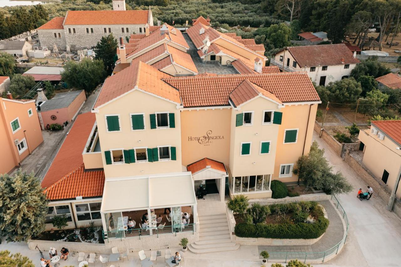 Hotel Spongiola