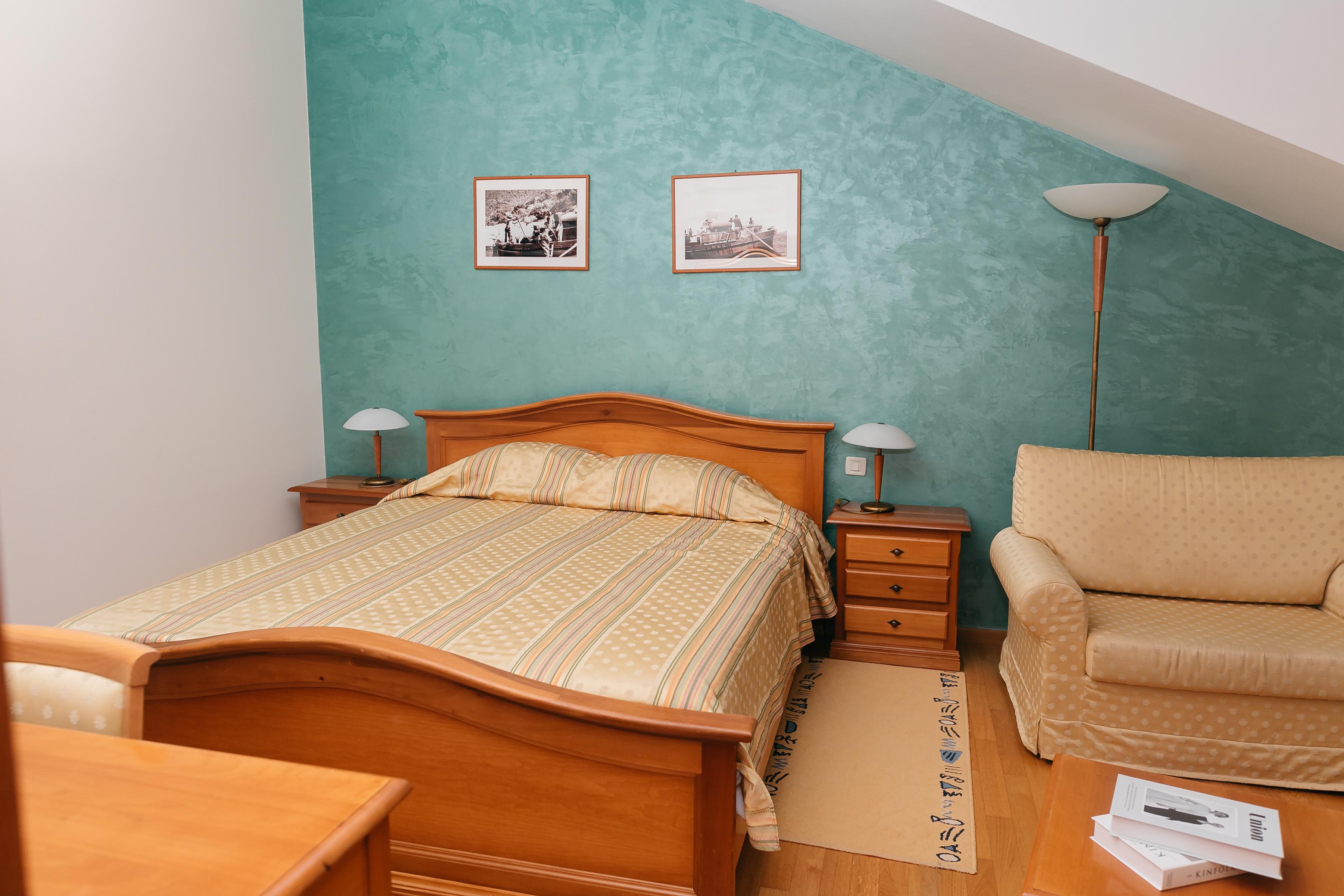 Hotel Spongiola 4*