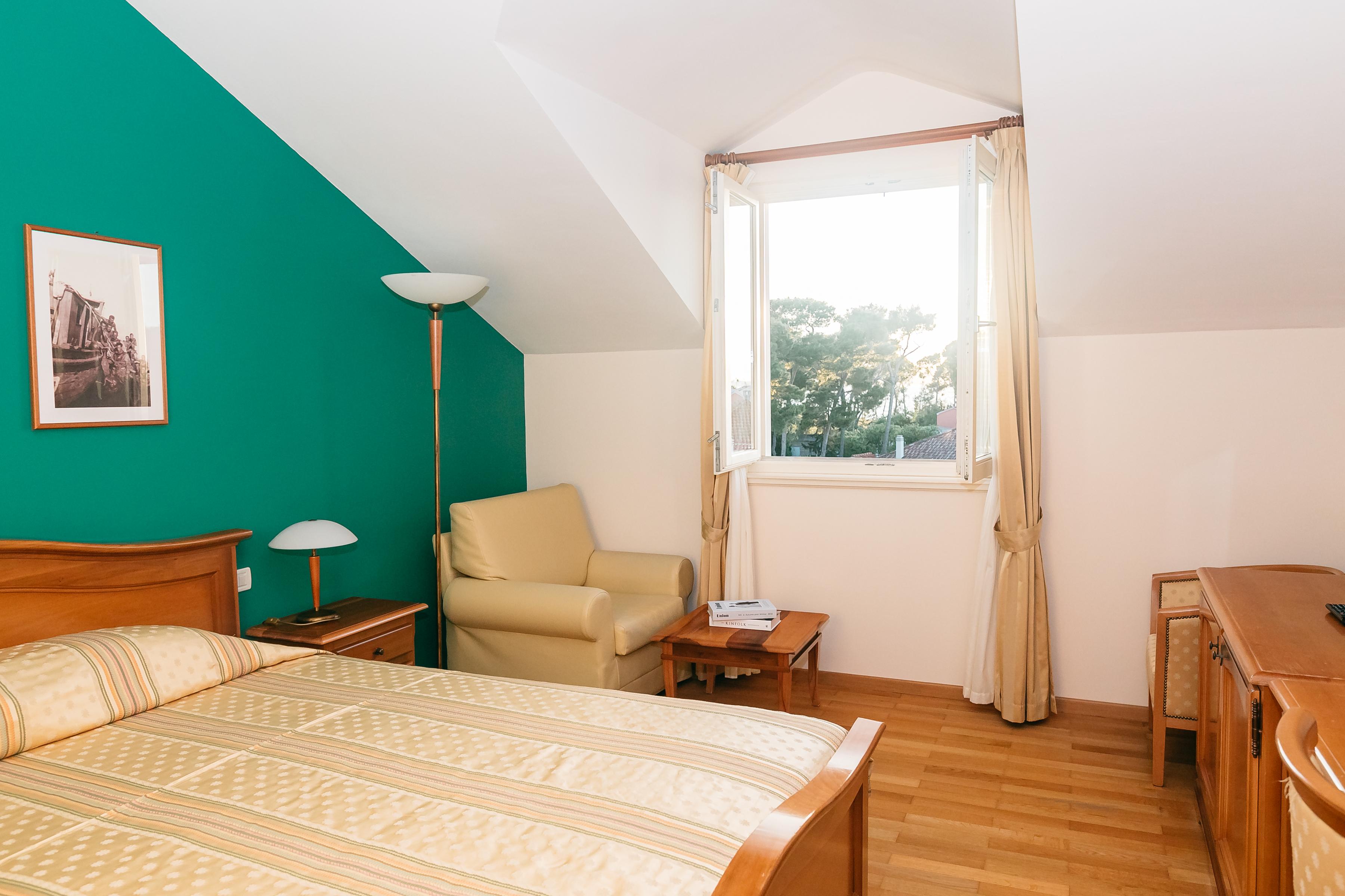 Hotel Spongiola Krapanj