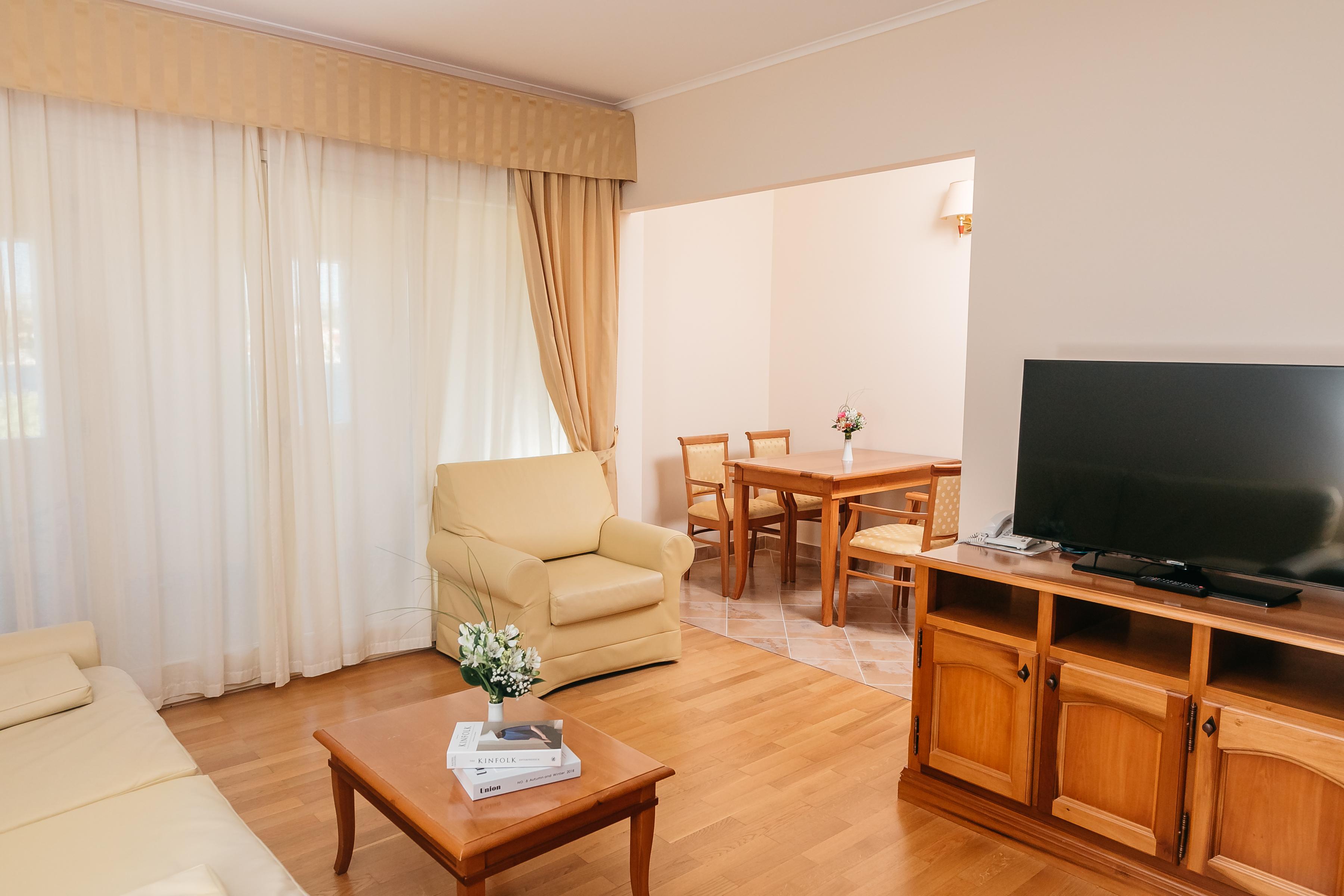 Spongiola Hotel