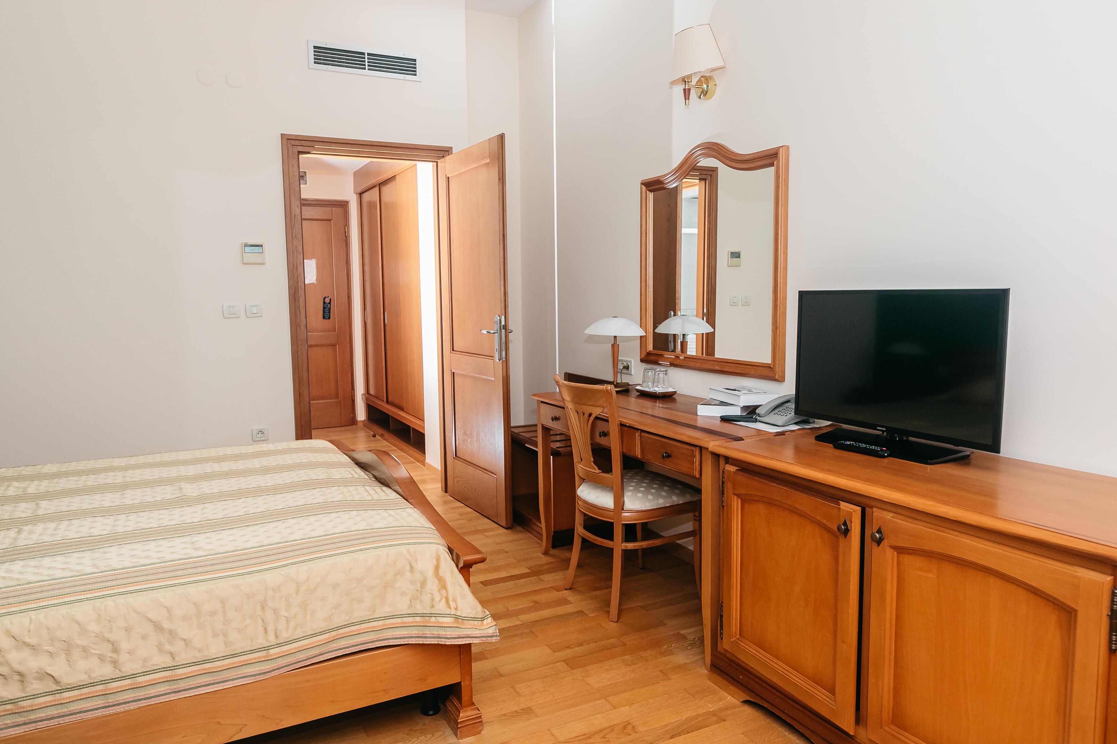 Spongiola Hotel 4*