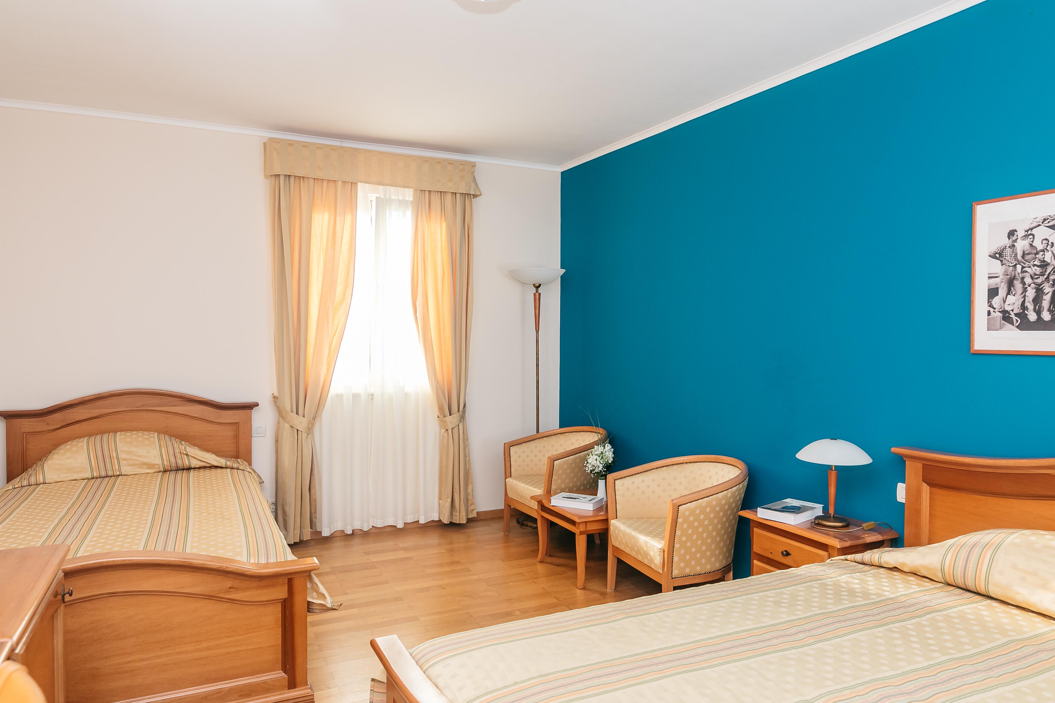 Hotel Spongiola 4*