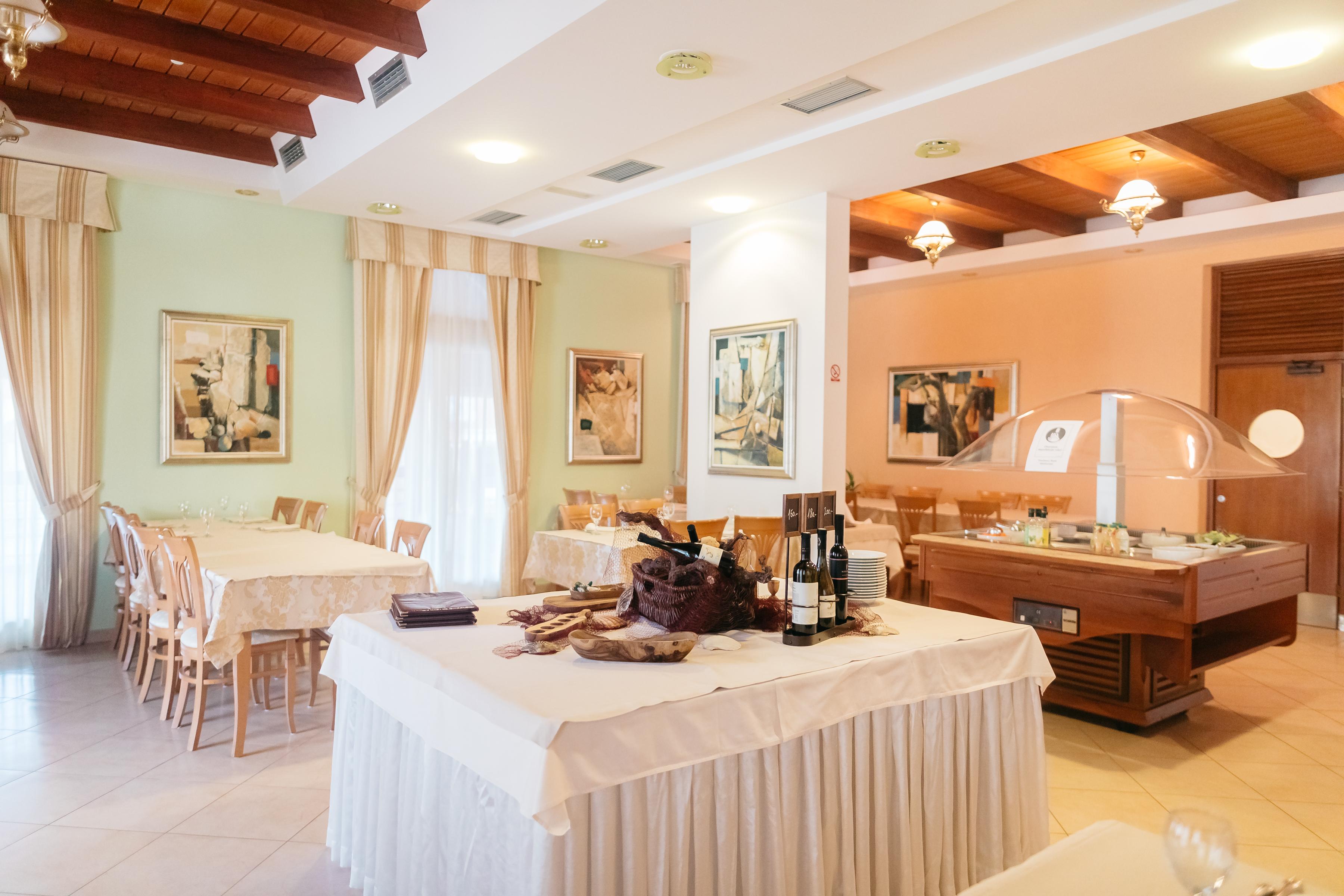 Spongiola Hotel 4*