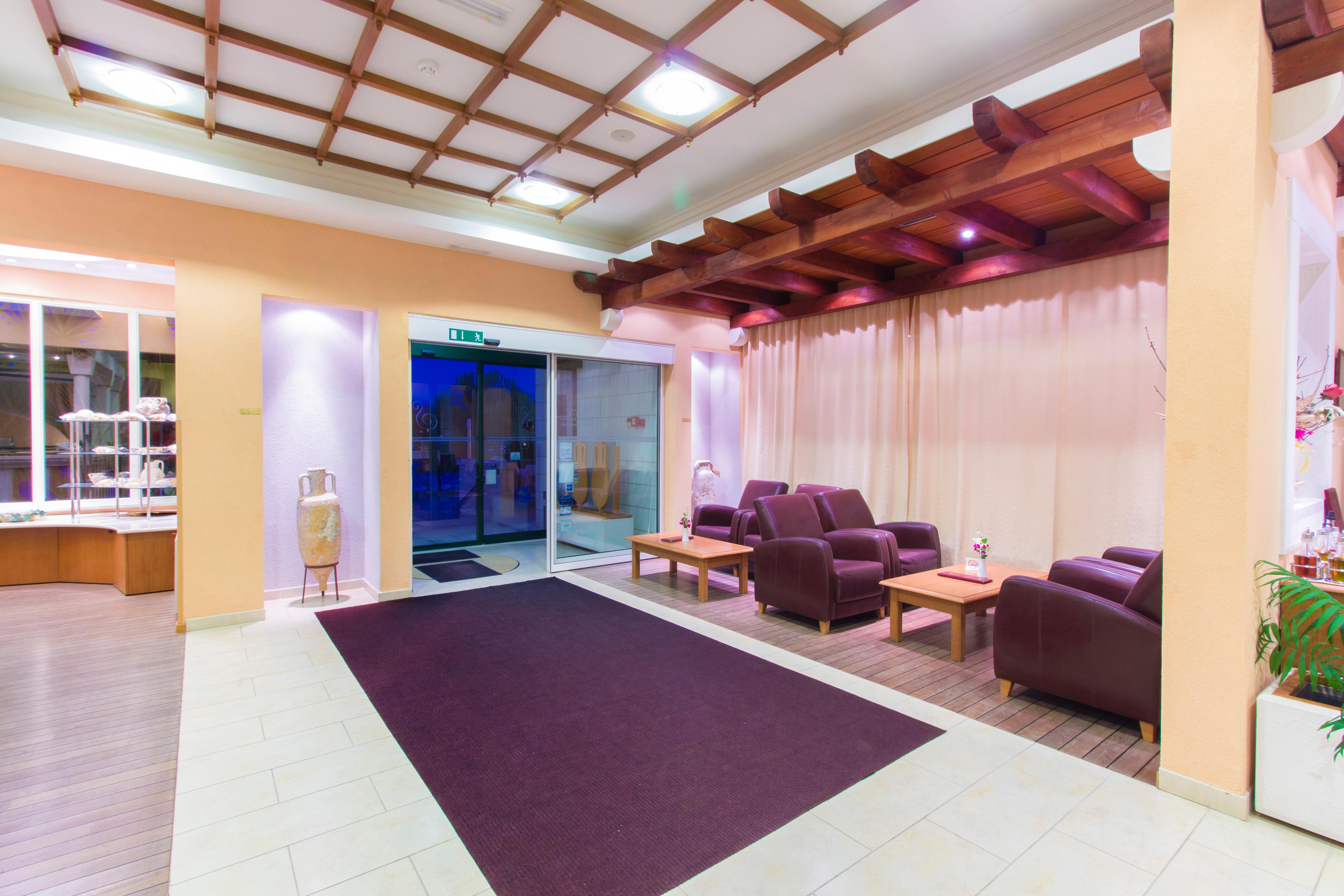 Spongiola Hotel Krapanj