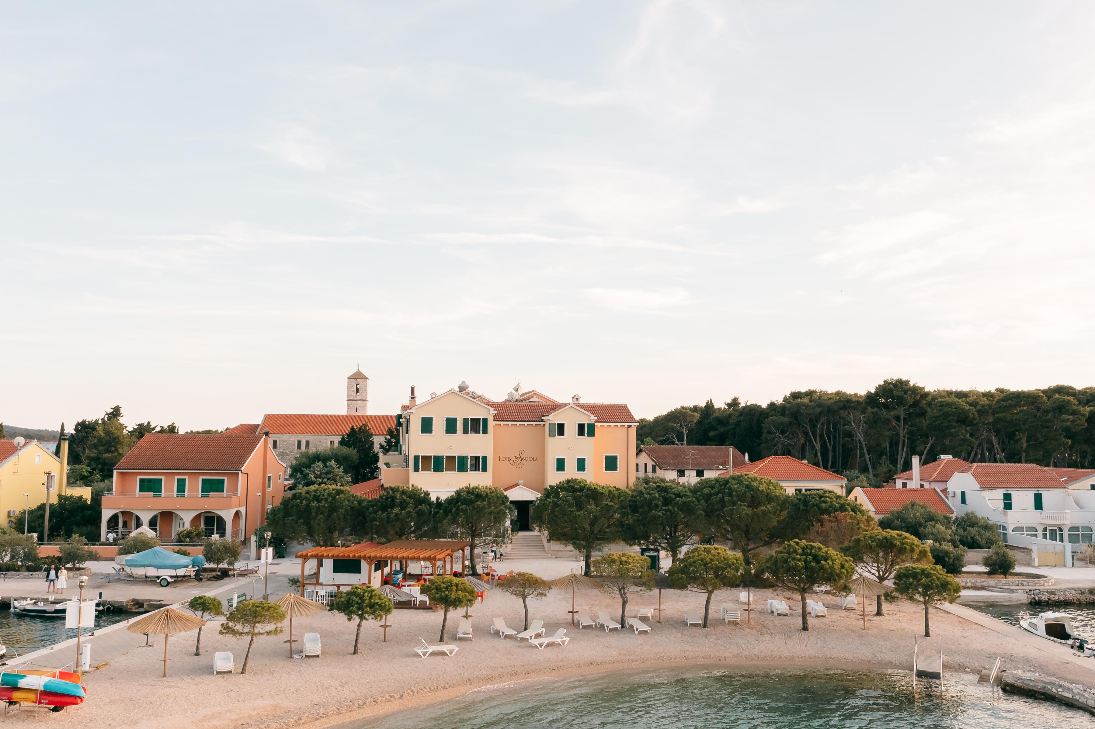 Hotel Spongiola 4*