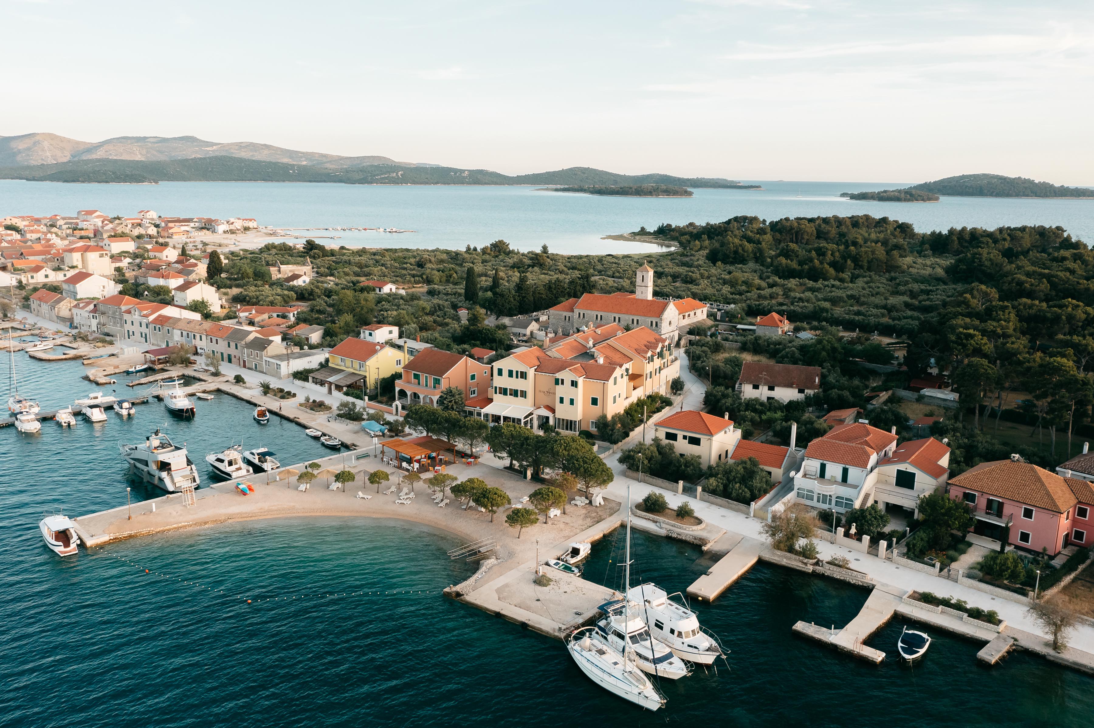 Spongiola Krapanj
